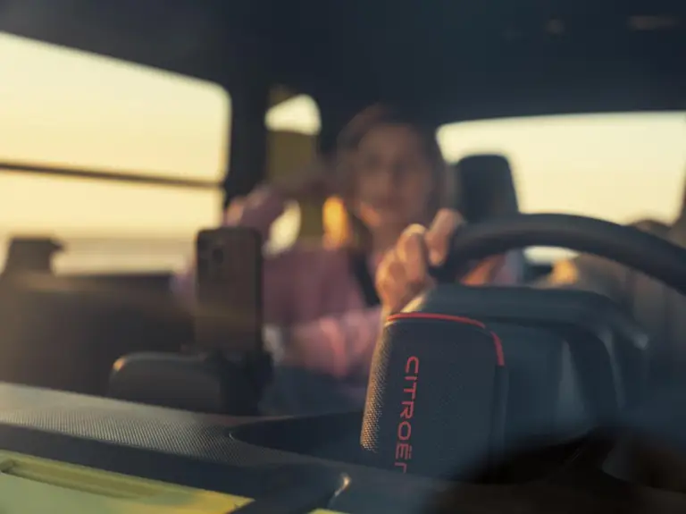 Citroen Ami Rip Curl - 29