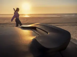 Citroen Ami Rip Curl