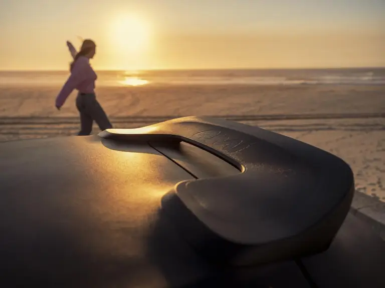 Citroen Ami Rip Curl - 30