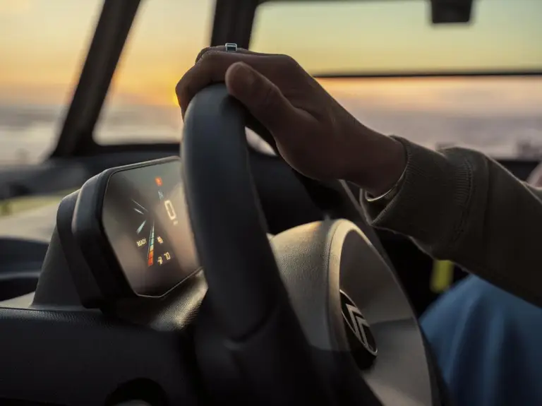 Citroen Ami Rip Curl - 3
