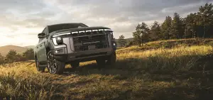 KGM Rexton Sports XL