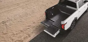 KGM Rexton Sports XL