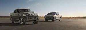 KGM Rexton Sports XL