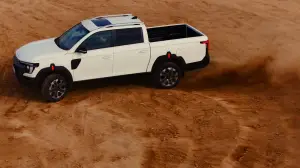 KGM Rexton Sports XL