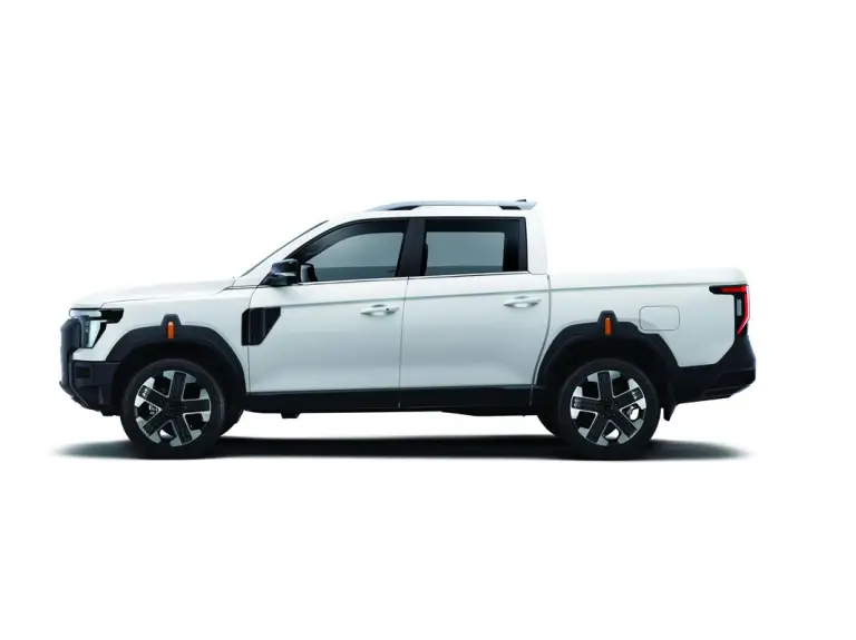 KGM Rexton Sports XL - 21