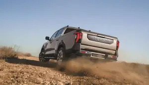 KGM Rexton Sports XL