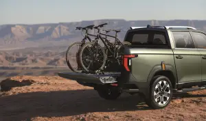 KGM Rexton Sports XL