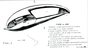 DS19 - Le origini del mito - 7