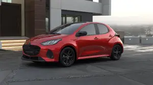 Mazda2 Hybrid 2026 - 6