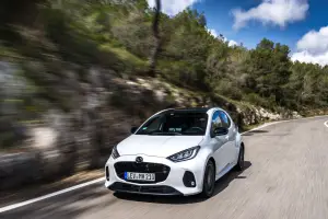 Mazda2 Hybrid 2026 - 2