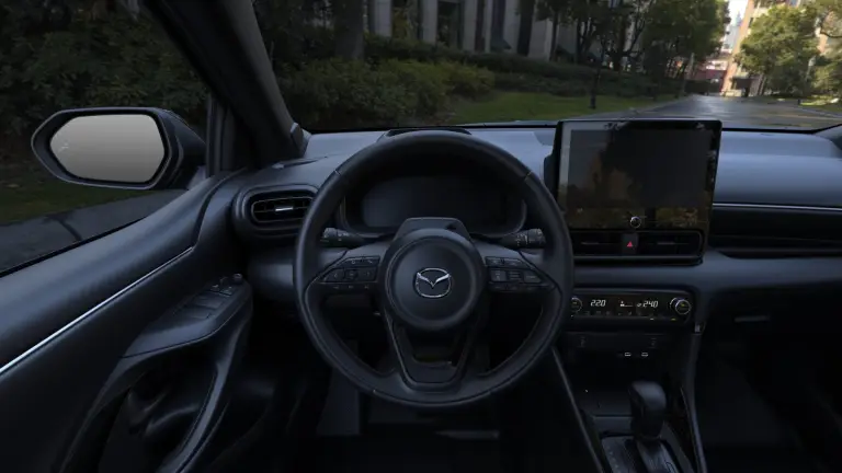 Mazda2 Hybrid 2026 - 3