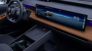 Hyundai Ioniq V