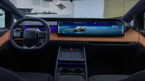 Hyundai Ioniq V