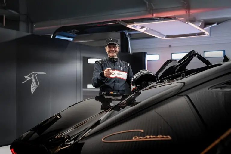 Hispano Suiza - Luis-Perez Sala - 2