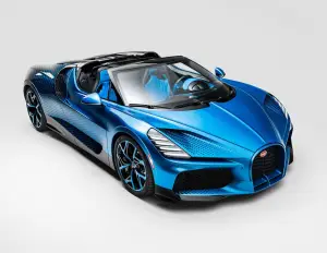 Bugatti Mistral Fly Bug