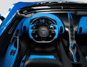 Bugatti Mistral Fly Bug - 4