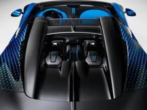 Bugatti Mistral Fly Bug - 8