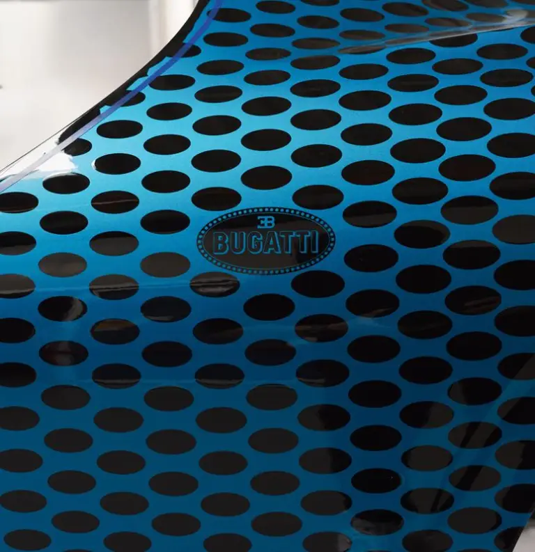 Bugatti Mistral Fly Bug - 2