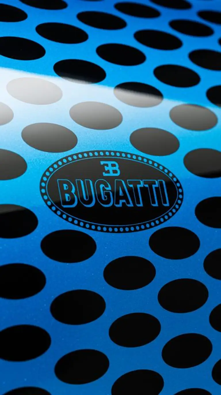 Bugatti Mistral Fly Bug - 7