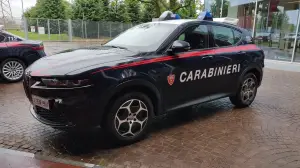 Alfa Romeo Carabinieri - 75 anni - 3