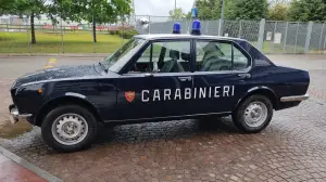 Alfa Romeo Carabinieri - 75 anni - 8