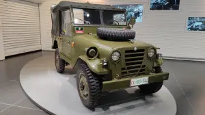 Alfa Romeo Carabinieri - 75 anni - 21