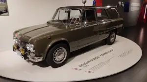 Alfa Romeo Carabinieri - 75 anni - 29