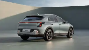 Kia XCeed 2026