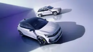 Opel Corsa GSE