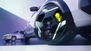 Opel Corsa GSE