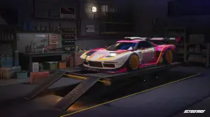 Screamer - Recensione PS5