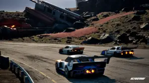 Screamer - Recensione PS5