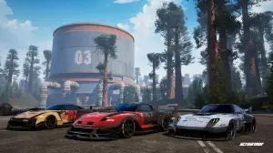 Screamer - Recensione PS5