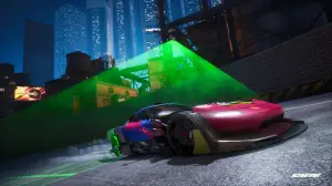 Screamer - Recensione PS5