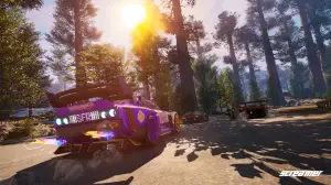 Screamer - Recensione PS5