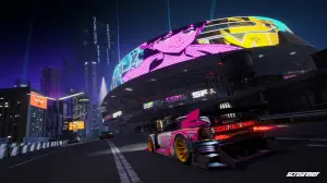 Screamer - Recensione PS5