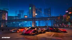 Screamer - Recensione PS5