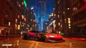 Screamer - Recensione PS5