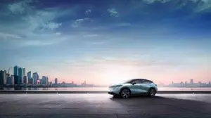 Nissan Ariya MY26