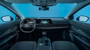 Nissan Ariya MY26