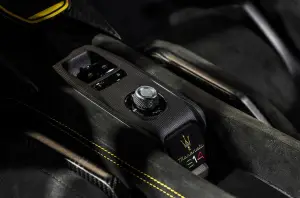 Maserati GT2 Stradale Fuoriserie 914