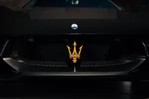 Maserati GT2 Stradale Fuoriserie 914