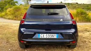 Renault 5 E-Tech Car Var - 5
