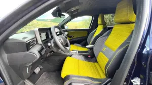 Renault 5 E-Tech Car Var - 6