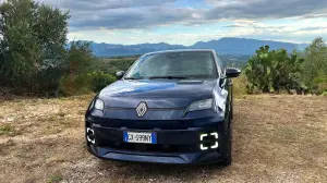 Renault 5 E-Tech Car Var - 9