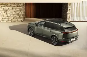 Lexus TZ - 24