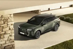 Lexus TZ - 19