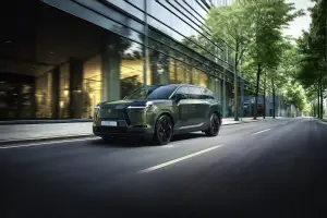 Lexus TZ - 45