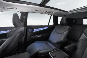 Lexus TZ - 21