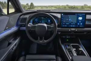 Lexus TZ - 4